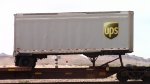 WB Intermodal Frt @ Erie NV -90